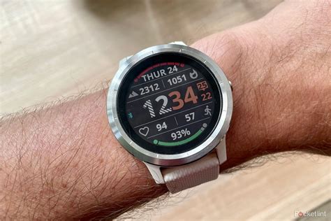 how to change watch face on vivoactive 5|garmin watch face customization.